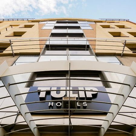 Tulip Hotels - Wroclaw Centre Eksteriør billede