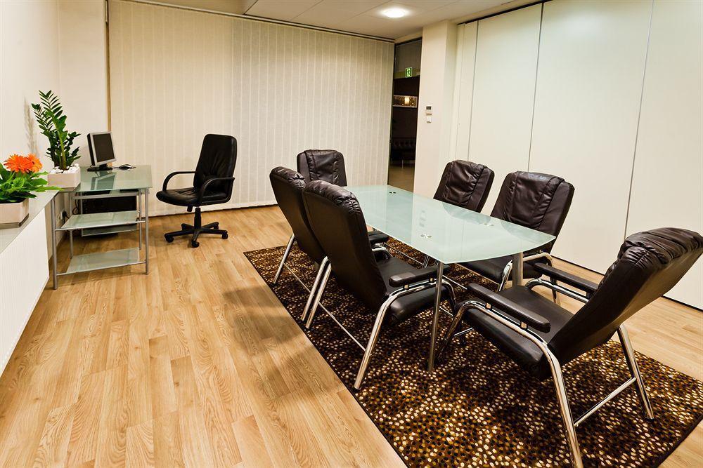 Tulip Hotels - Wroclaw Centre Eksteriør billede
